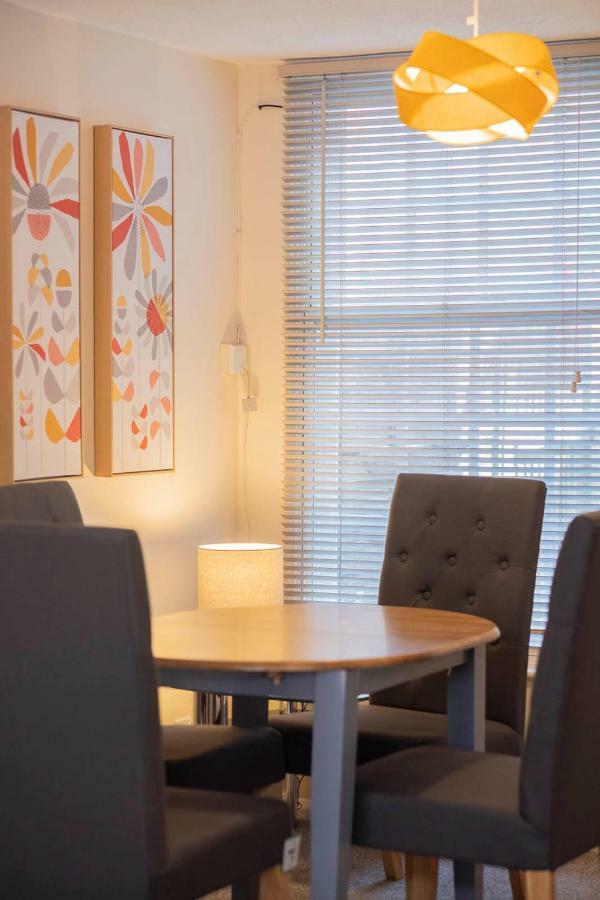 Kpgl Cosy Home Canterbury Buitenkant foto